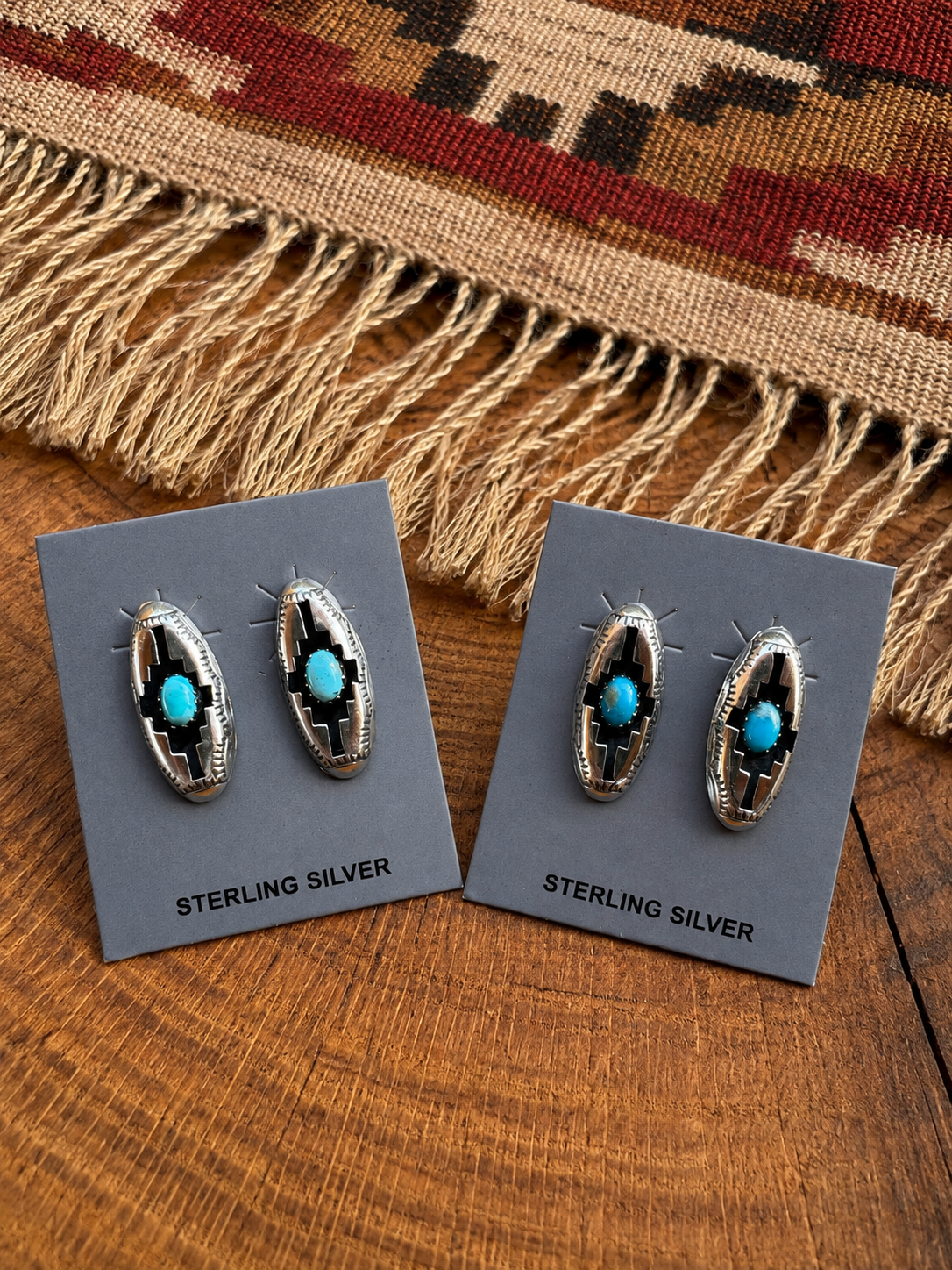 Felix Perry Shadowbox Studs